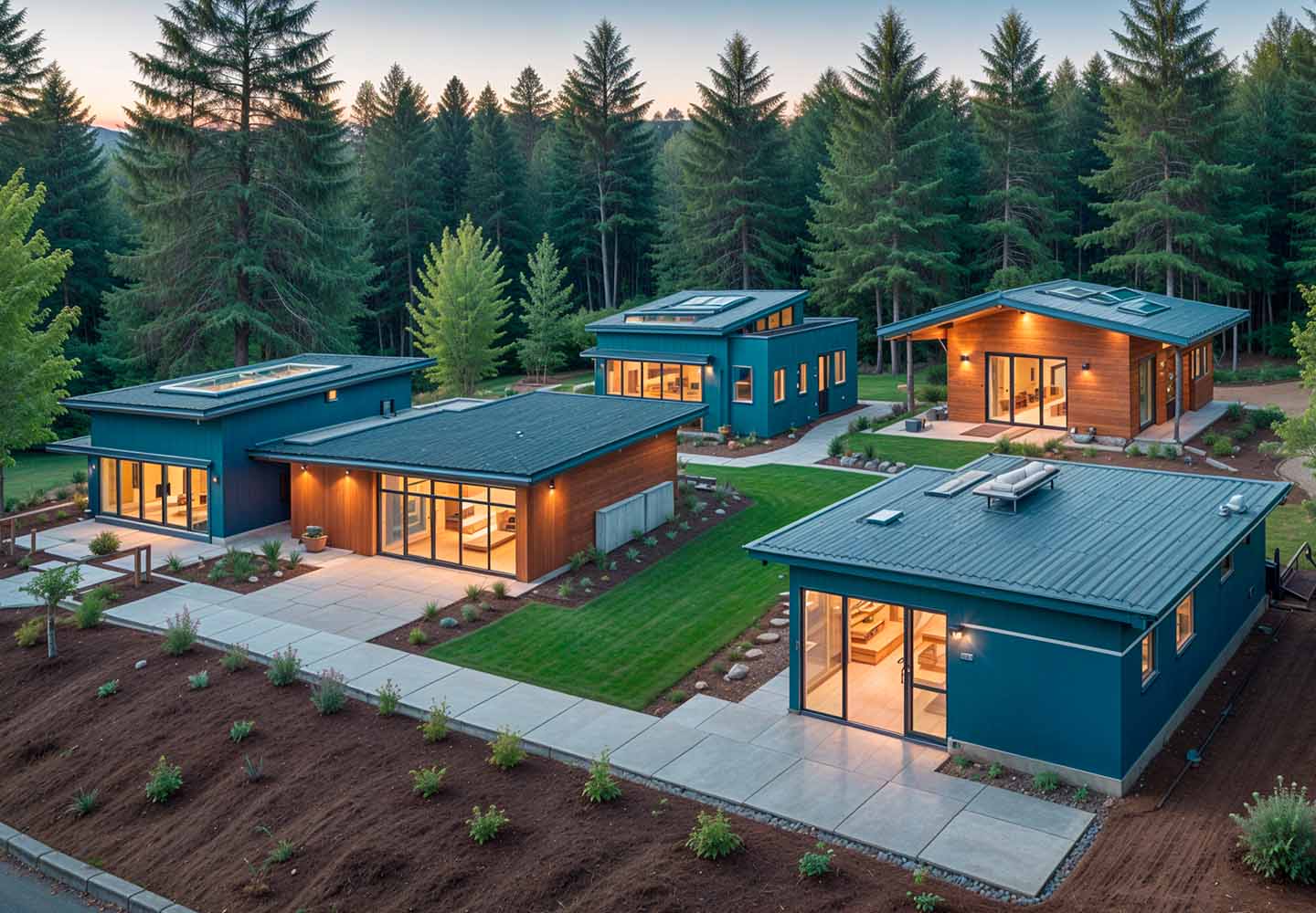 How Many ADUs Can I Have on My Property? A Comprehensive Guide to