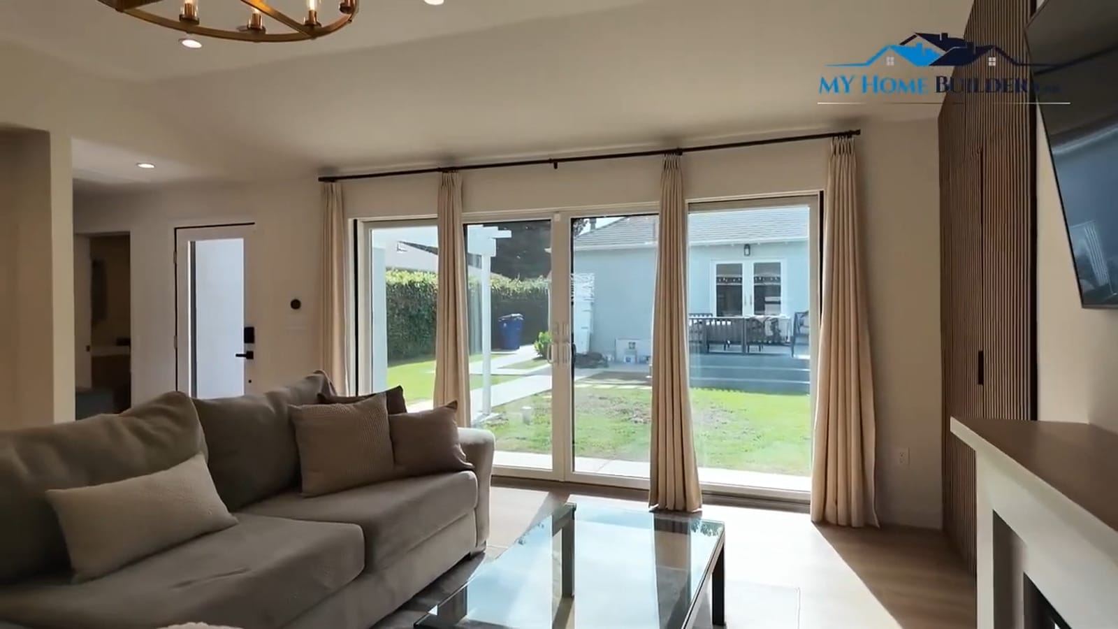 ADU   Studio City  CA