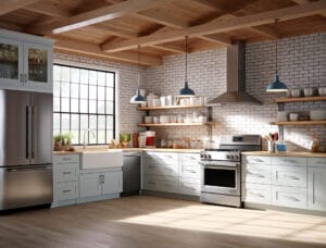 Kitchen Remodel