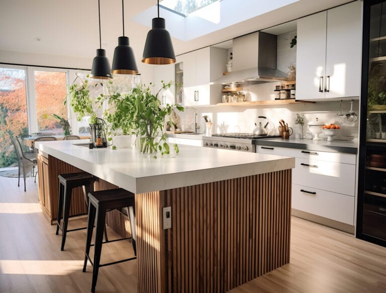 Kitchen Remodel Services