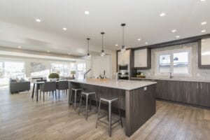 home remodel