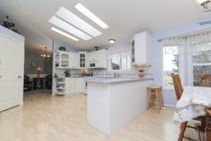 Home Remodeling
