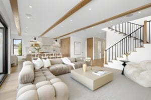 home remodel