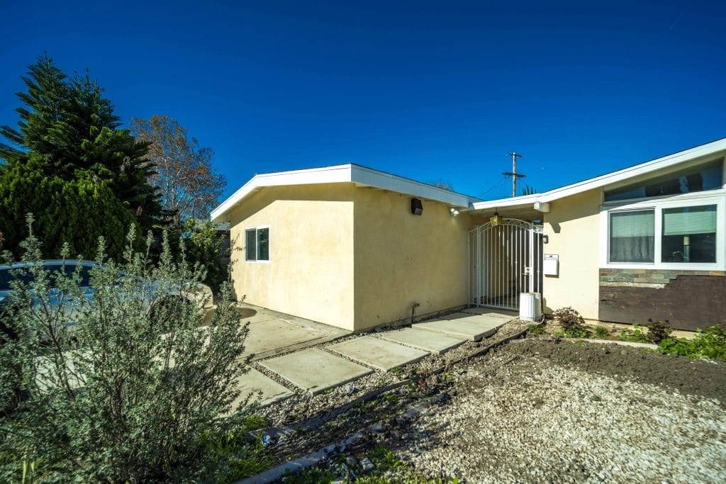 Garage Conversion & addition to ADU   Winnetka  CA (19)